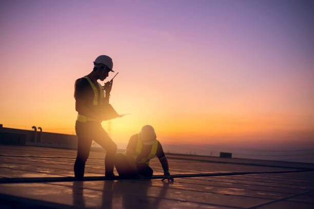 Best Commercial Roofing Services  in Clovis, NM