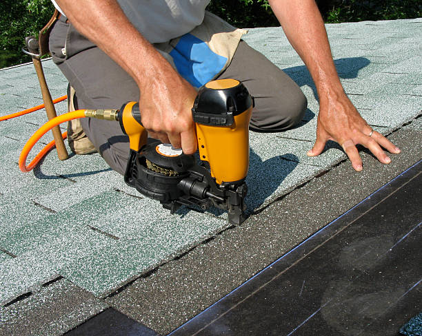 Quick and Trustworthy Emergency Roof Repair Services in Clovis, NM