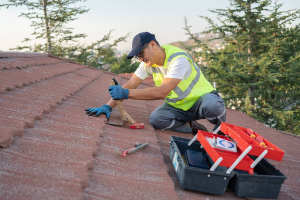 Best Roof Waterproofing Services  in Clovis, NM