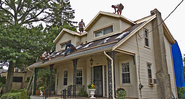 Gutter Installation and Roofing in Clovis, NM